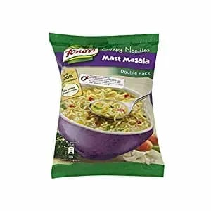 Knorr Mast Masala Noodles 75Gm