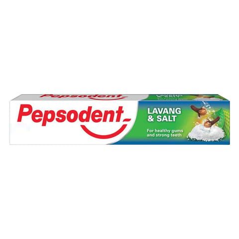 Pepsodent Lavang Toothpaste 100Gm