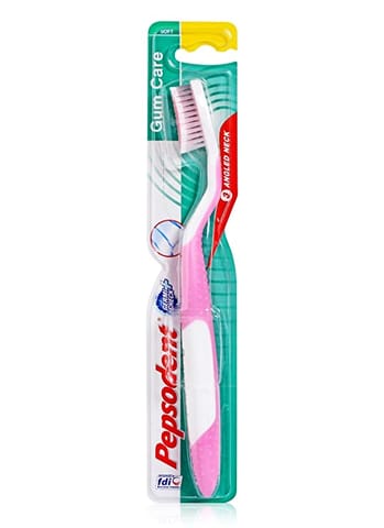 Pepsodent Gum Expert Soft Brush
