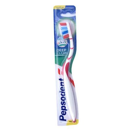 Pepsodent Deep Clean Soft Toothbrush