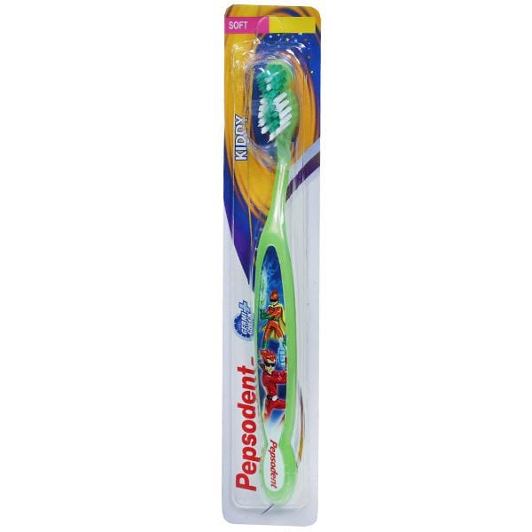 Pepsodent  Kiddy Soft Toothbrush