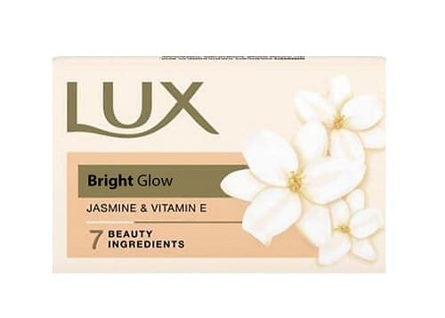 Lux Bright Glow 48Gm