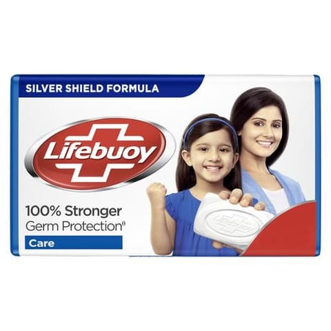 Lifebuoy Care Rs.10