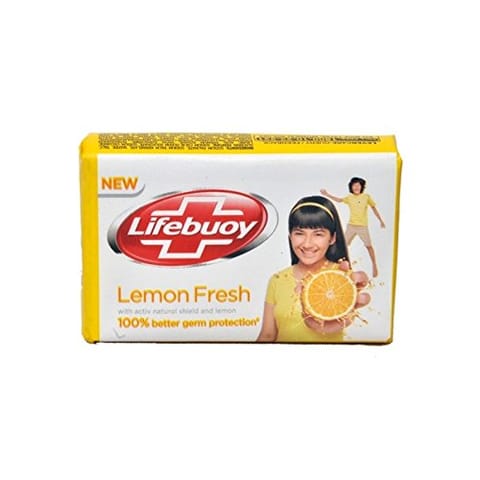 Lifebuoy Lemon Fresh 59Gm