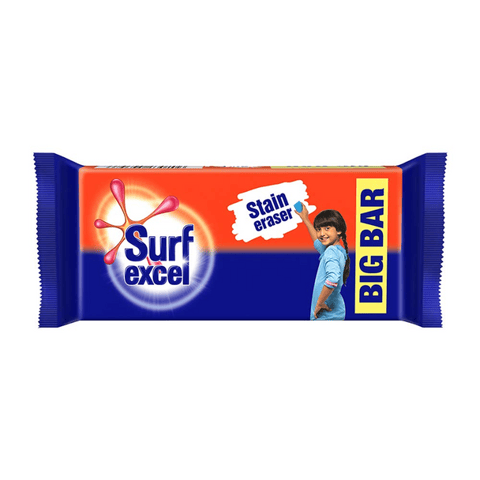 Surf Excel Detergent Bar -150Gm