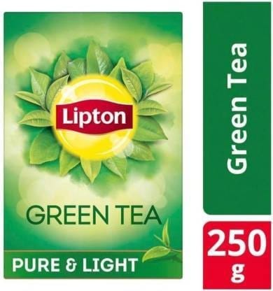 Lipton Green&Light 250Gm