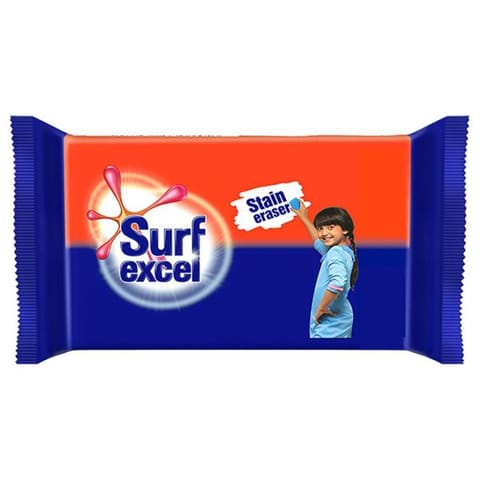 Surf Excel Detergent Bar 90Gm