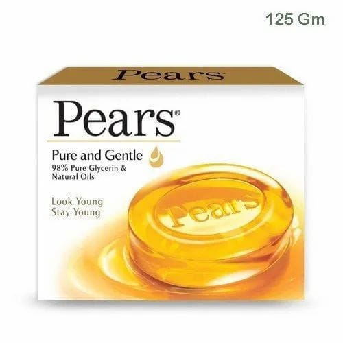 Pears Soap