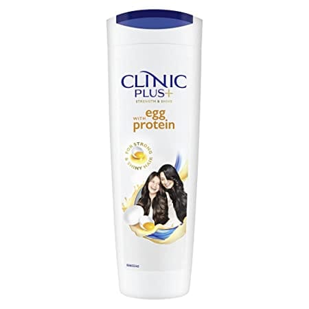 Clinic Plus Egg Pro 175Ml