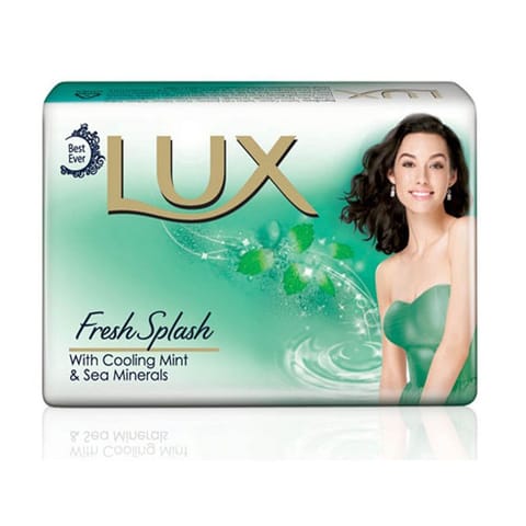Lux Fresh Splash 54Gm
