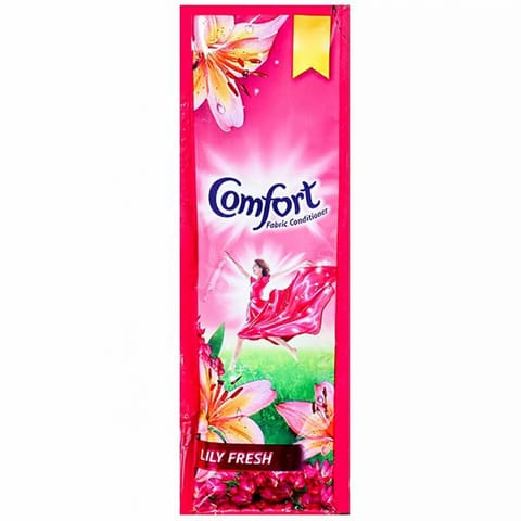 Comfort Pink 19Ml