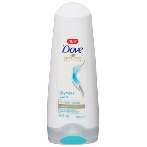 Dove Dry Care Conditioner 80Ml