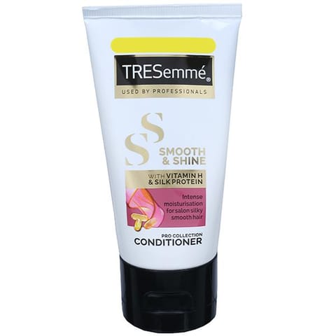 Tresemme Smooth & Shine Conditioner 40Ml
