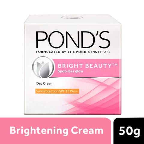 Ponds BB Day Cream 50Gm