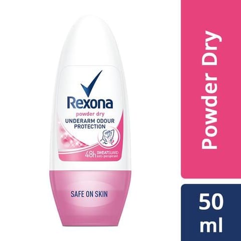 Rexona Powder Dry  50Ml