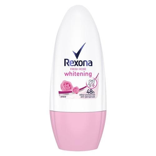 Rexona Fresh Rose 50Ml