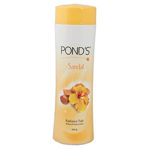 Ponds Sandal Powder 300Gm