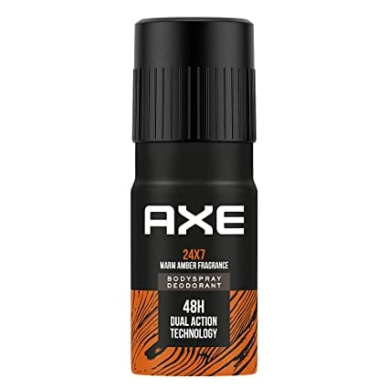 Axe 24X4 Waf Body Spray 150Ml