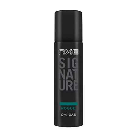 Axe Sign Rogue 122Ml