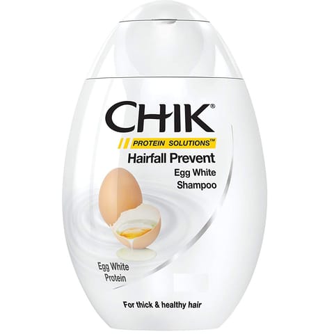 Chik Egg Pro White 80Ml