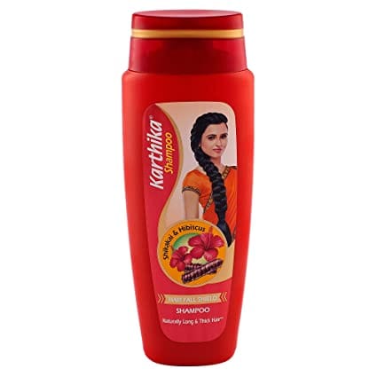 Karthika Hairfall Shield 175Ml