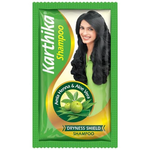 Karthika Dryness Shield Rs.1