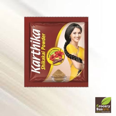 Karthika Herbal Powder Rs.2