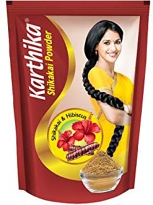 Karthika Herbal Powder Rs.10