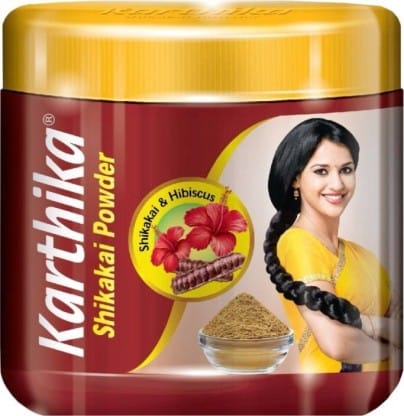 Karthika Herbal Powder 180Gm