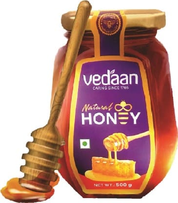 Vedan Honey 500Gm