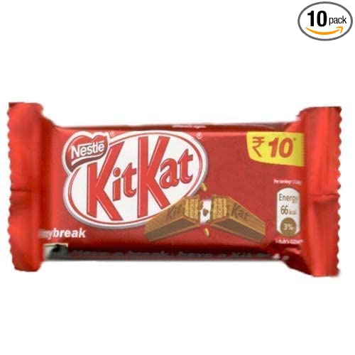 Kitkat Rs.10
