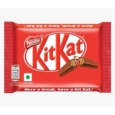 Kitkat Rs.20