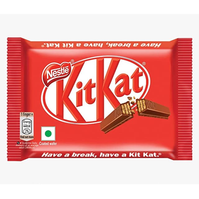 Kitkat Rs.20