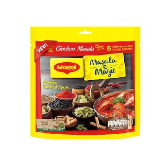 Maggi Magic Masala Rs.5