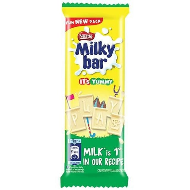 Milkybar Rs.10