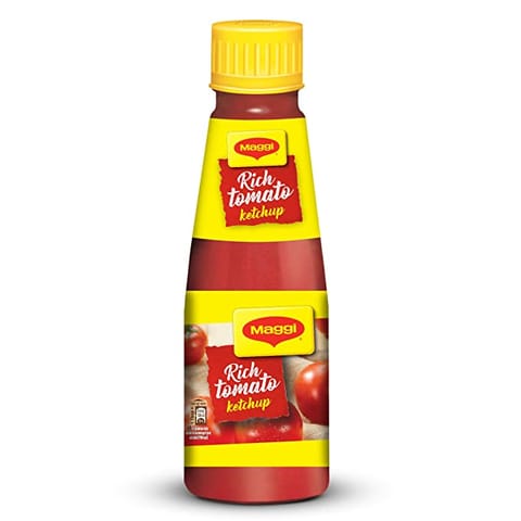 Maggi Tomato Ketchup 190G