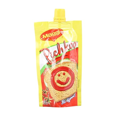 Maggi Tom Ketchup 100G