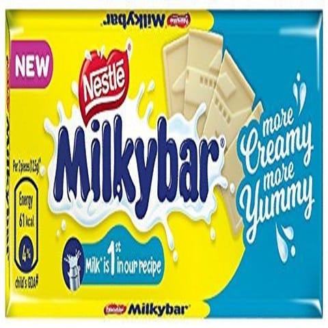 Milkybar Rs.40