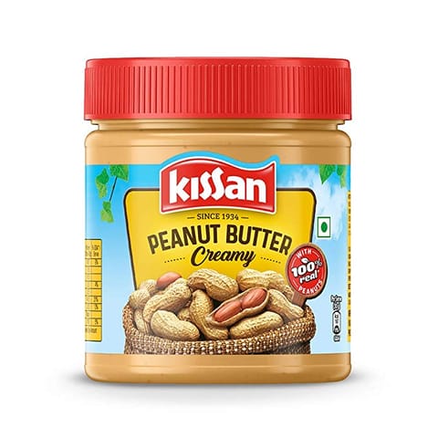 Kissan Peanut Butter 350Gm