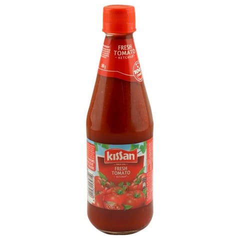 Kissan Fresh Tomato 500Gm