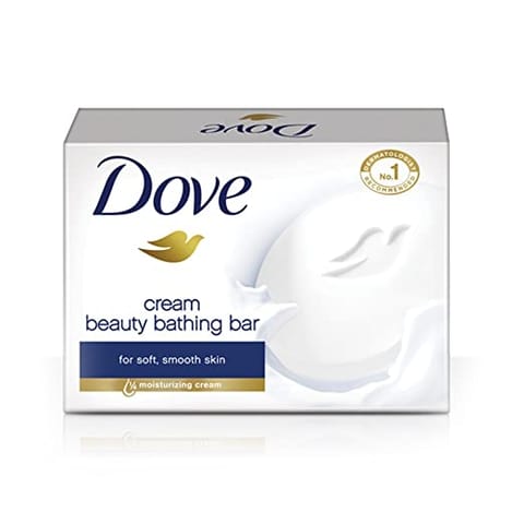 Dove Cream Soap 50Gm