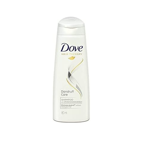 Dove Dandruf Care Shampoo 340Ml