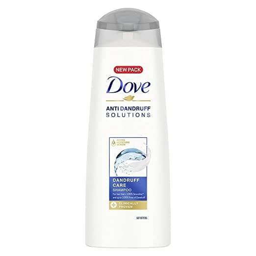 Dove Dandruf Care Shampoo 180Ml