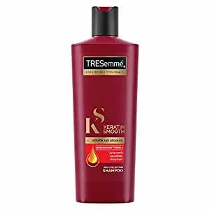 Tresemme Kera Smooth Shampoo 85Ml