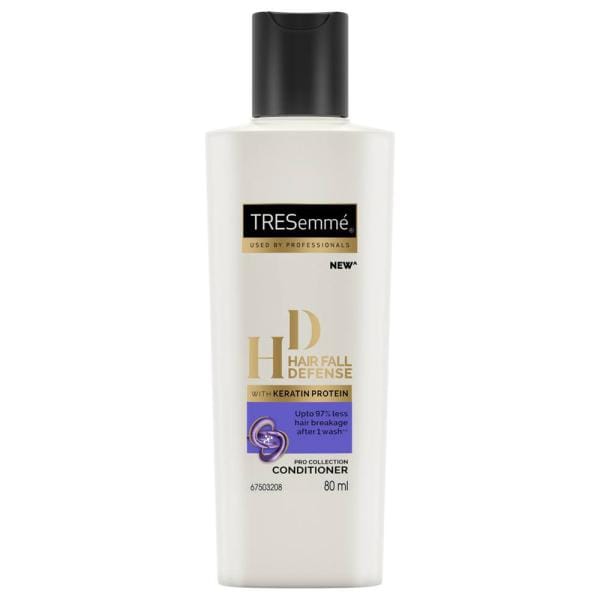 Tresemme Hairfall Defence Conditioner 80Ml