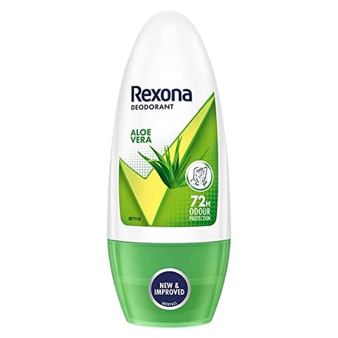 Rexona Aloevera Women 50Ml