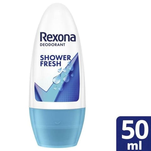 Rexona Shower Fresh Women 50Ml