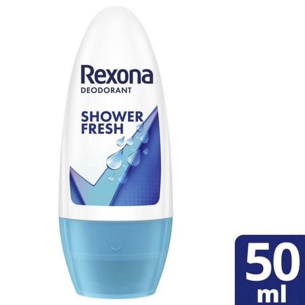 Rexona Shower Fresh Women 50Ml