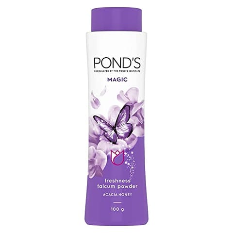 Ponds Magic Powder 100Gm