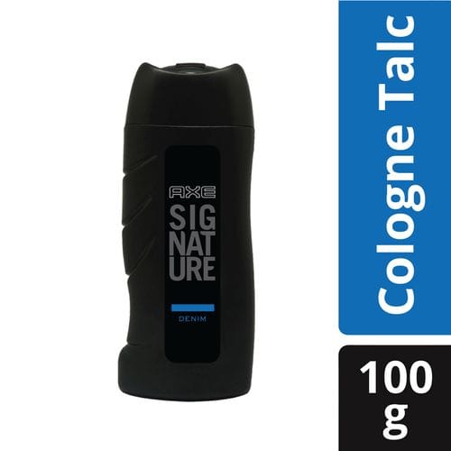 Axe Sign Denim Powder 100Gm